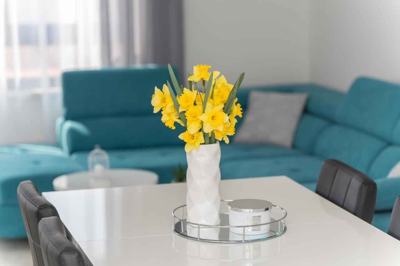 מאקרסקה Apartment Ema מראה חיצוני תמונה